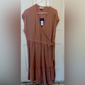 Universal Threads dress